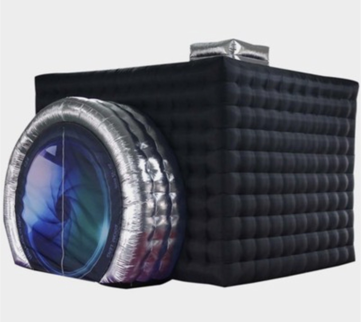 Inflatable Photo Booth